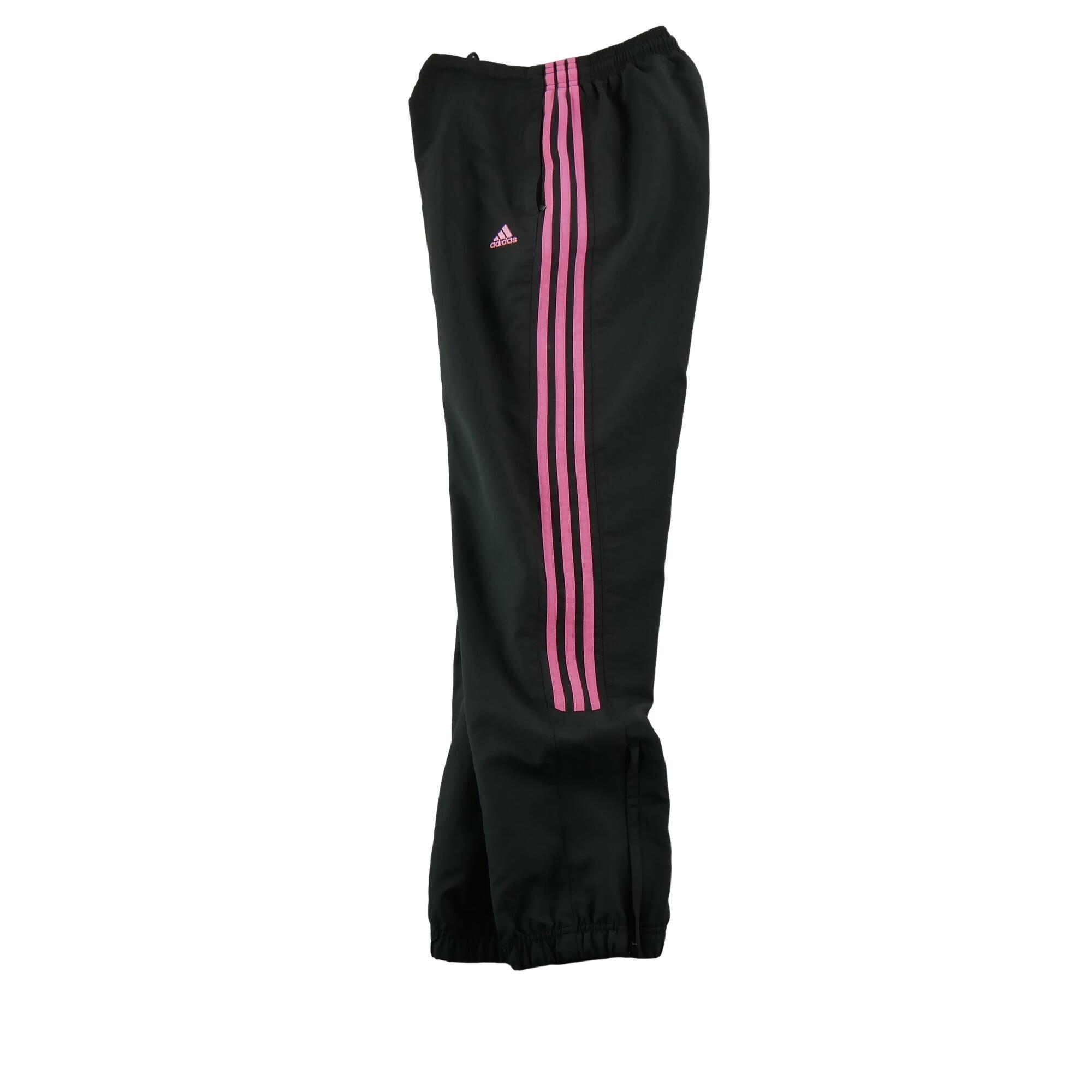 Seconde vie - Jogging Femme  Noir - Très bon état 2/7