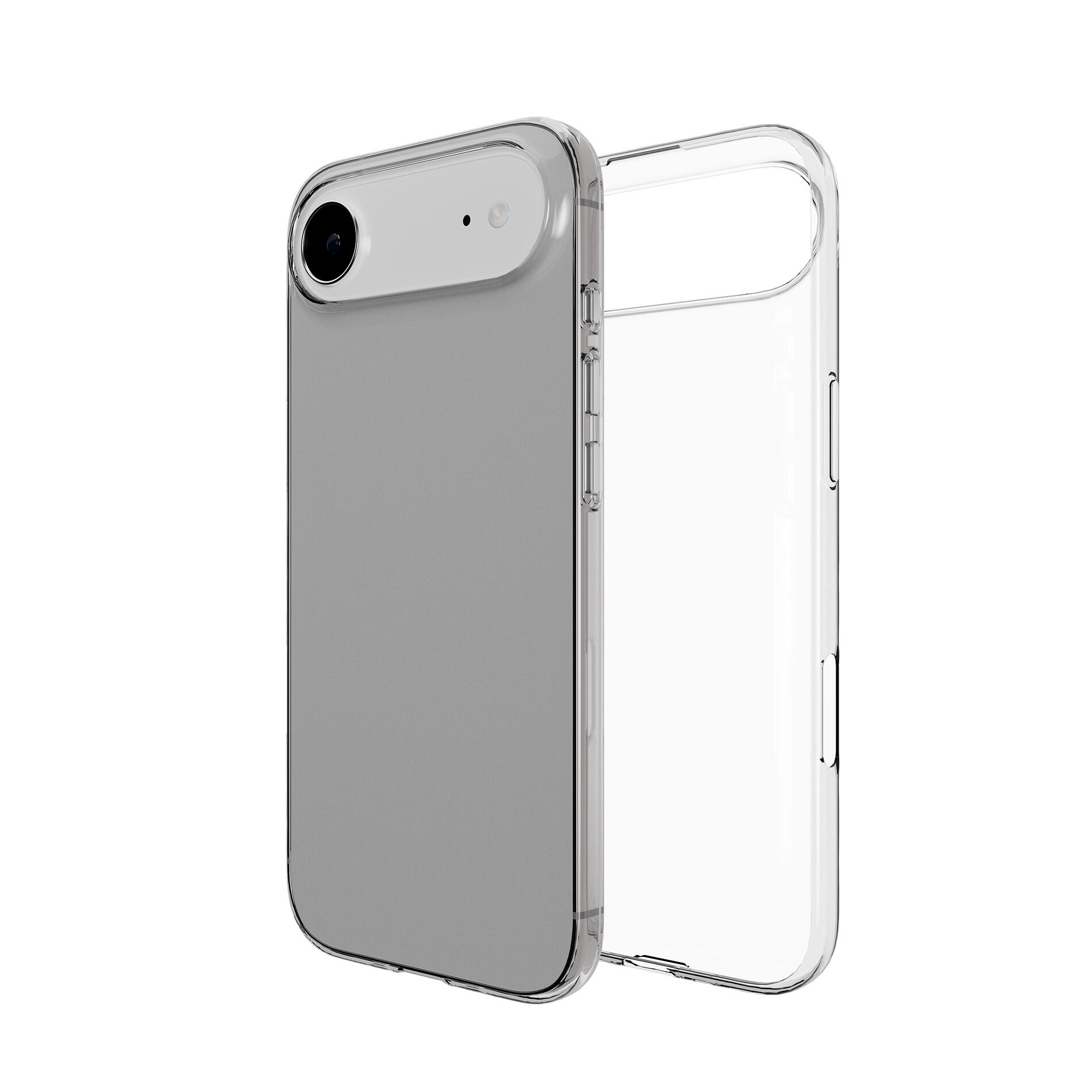 Cover 0.3 Nude per iPhone Air 3/7