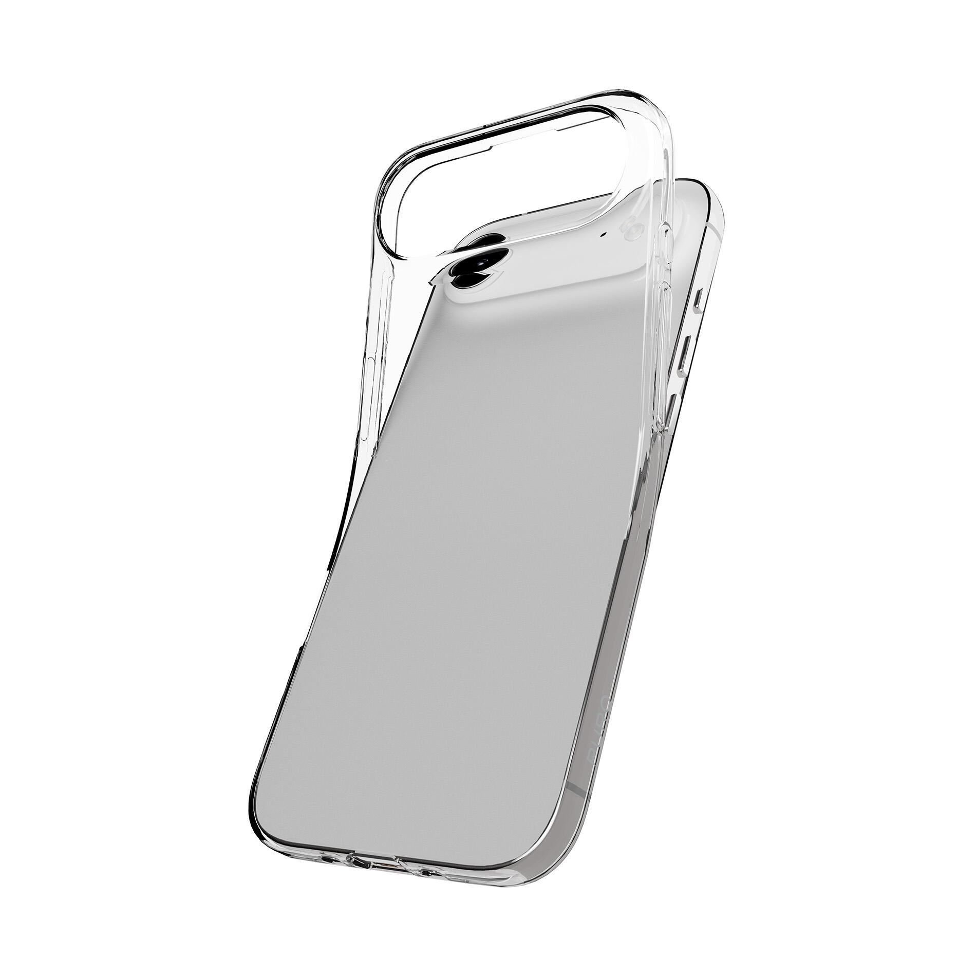 Cover 0.3 Nude per iPhone Air 2/7