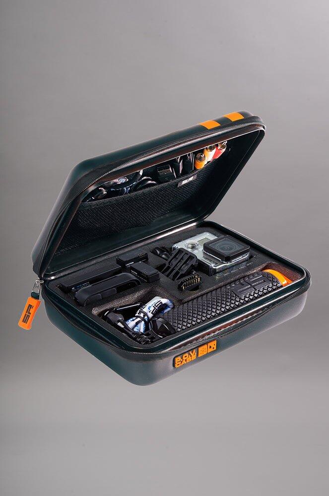 POV AQUA CASE GoProEdition 3.0 SP 2/2