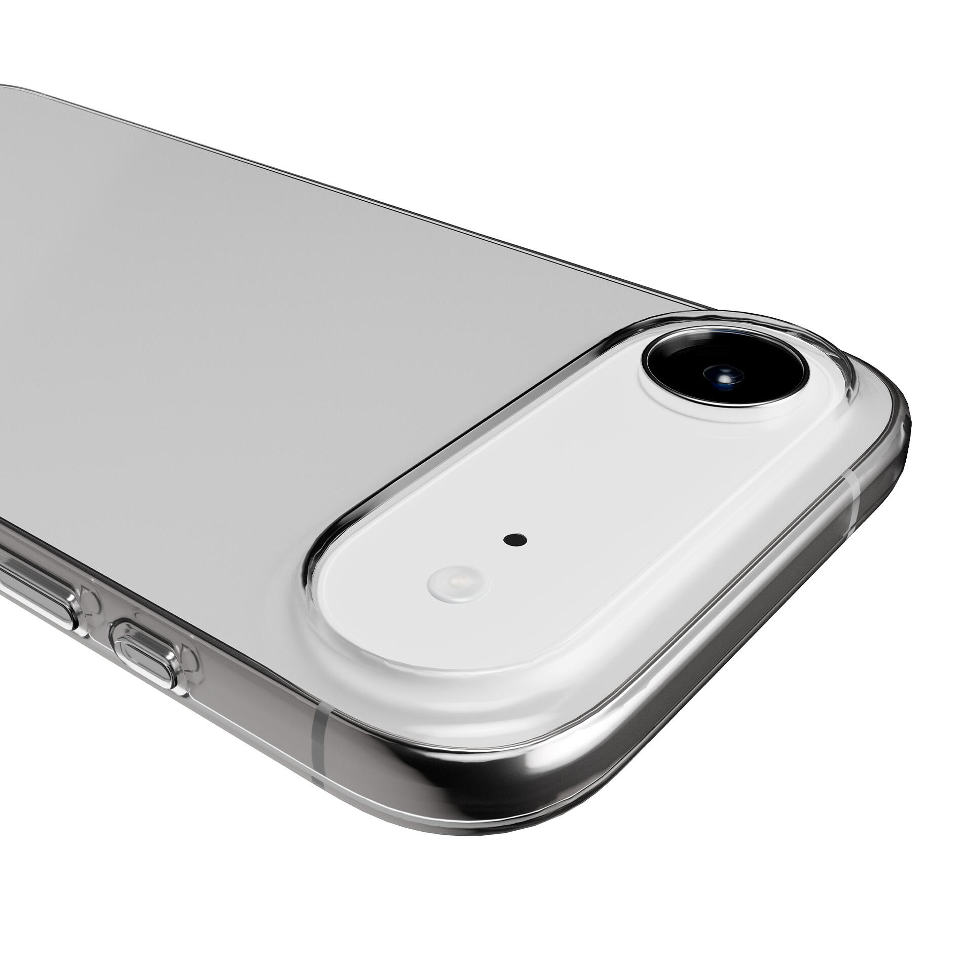 Cover 0.3 Nude per iPhone Air 6/7