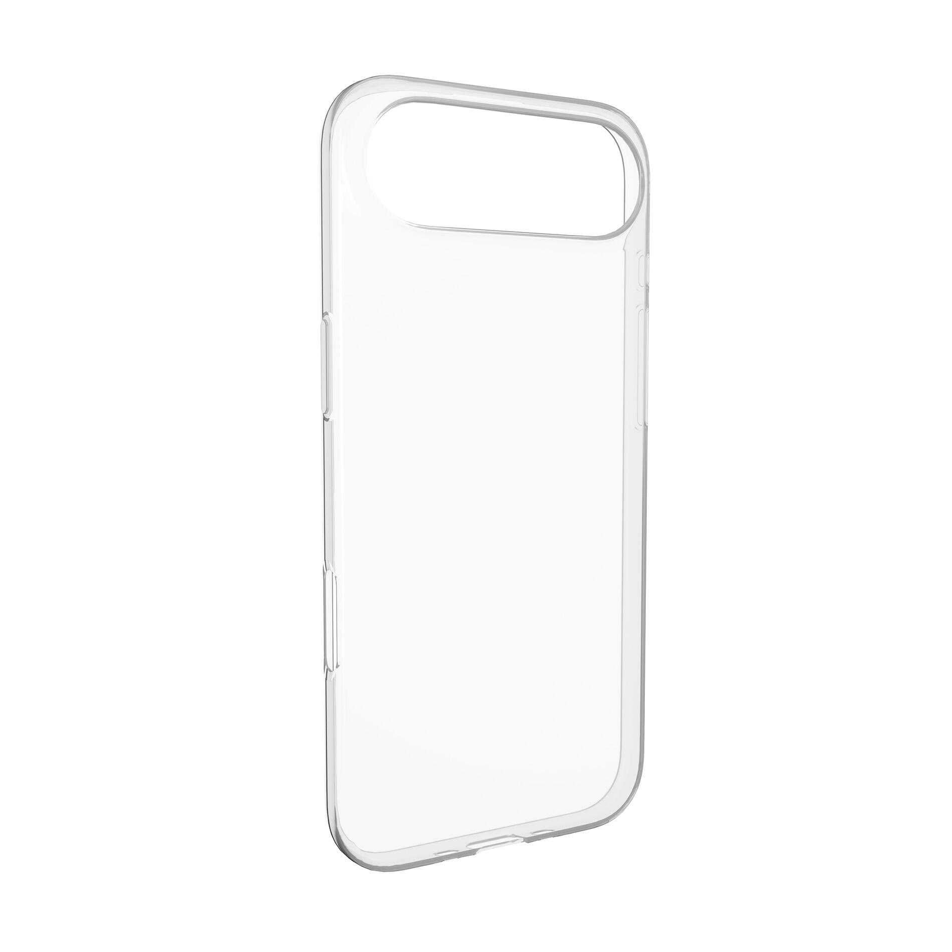 Cover 0.3 Nude per iPhone Air 7/7