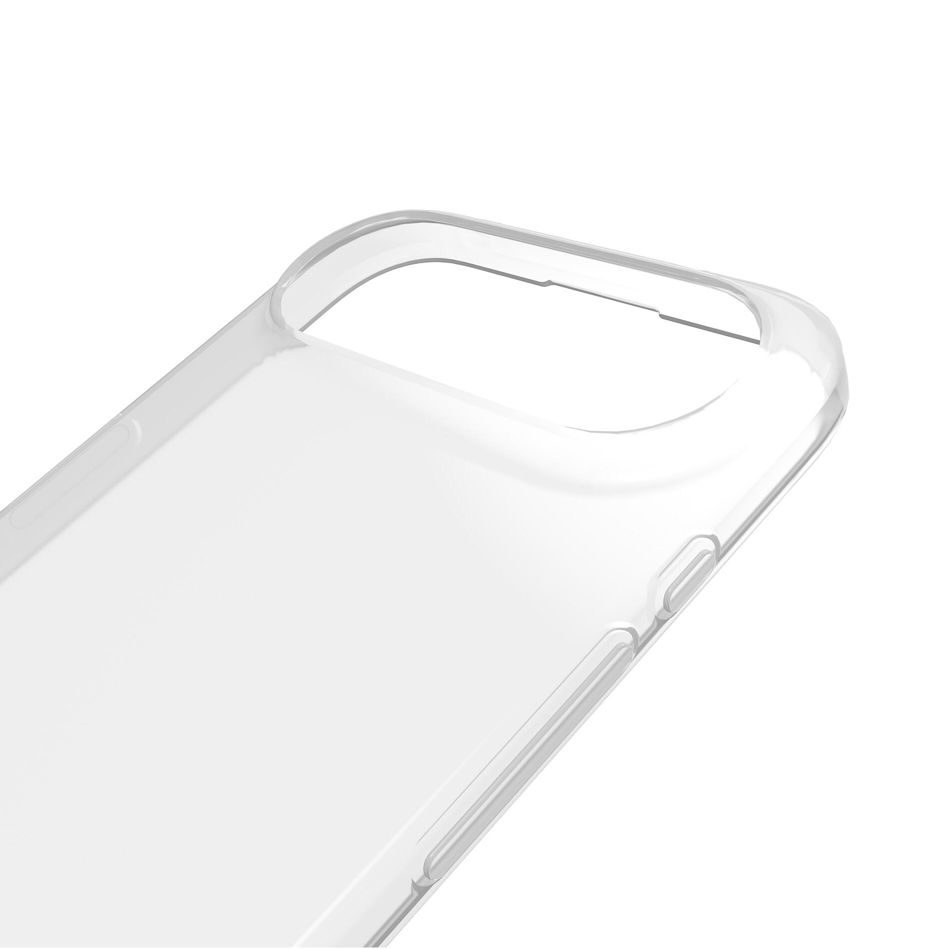 Cover 0.3 Nude per iPhone Air 4/7