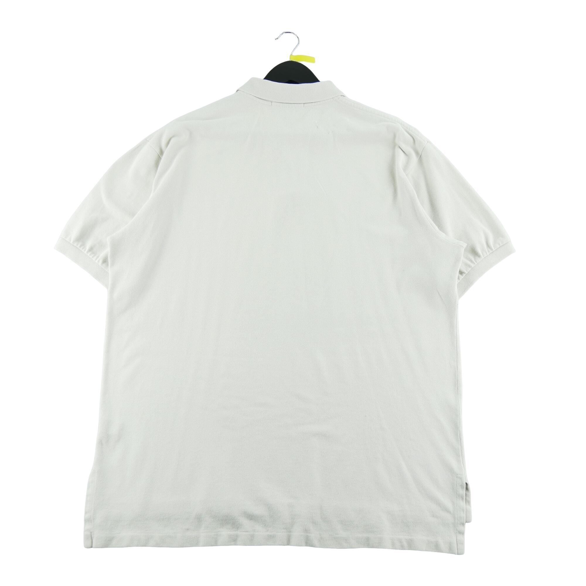 Second hand - Polo Ralph Lauren uomo manica corta - Stato buono 3/7