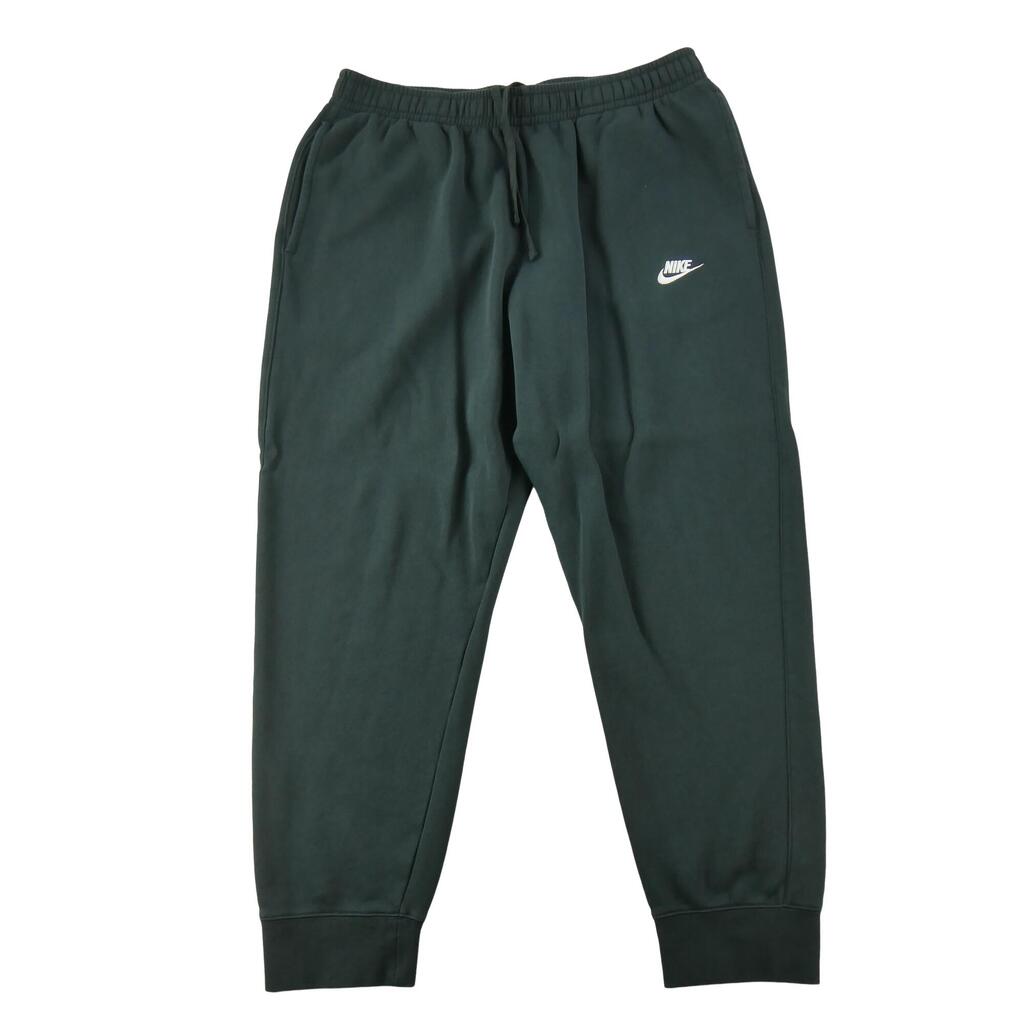 Second life - Nike Men's Joggers Black - Excellent