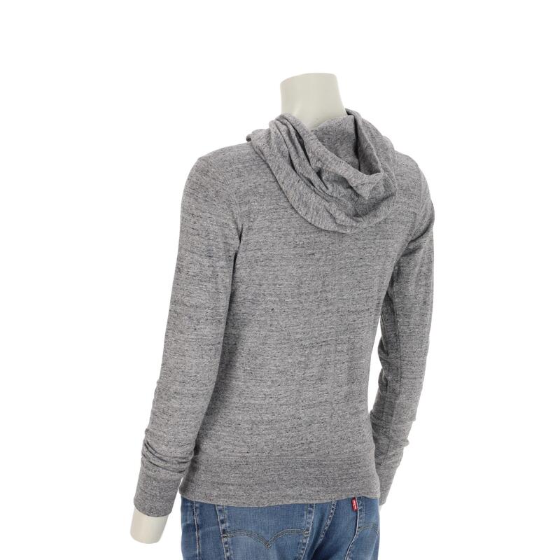 Second life - Nike Hanorac cu glugă damă - Foarte bun