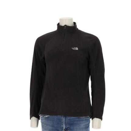 Refurbished - The North Face Damen Fleecepullover - In sehr gutem Zustand