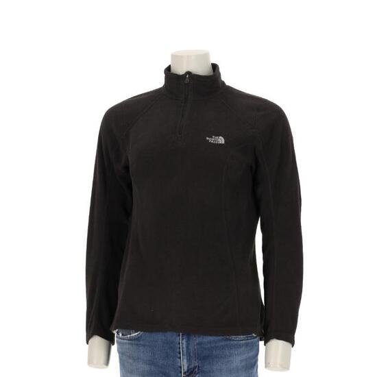 Refurbished - The North Face Damen Fleecepullover - In sehr gutem Zustand