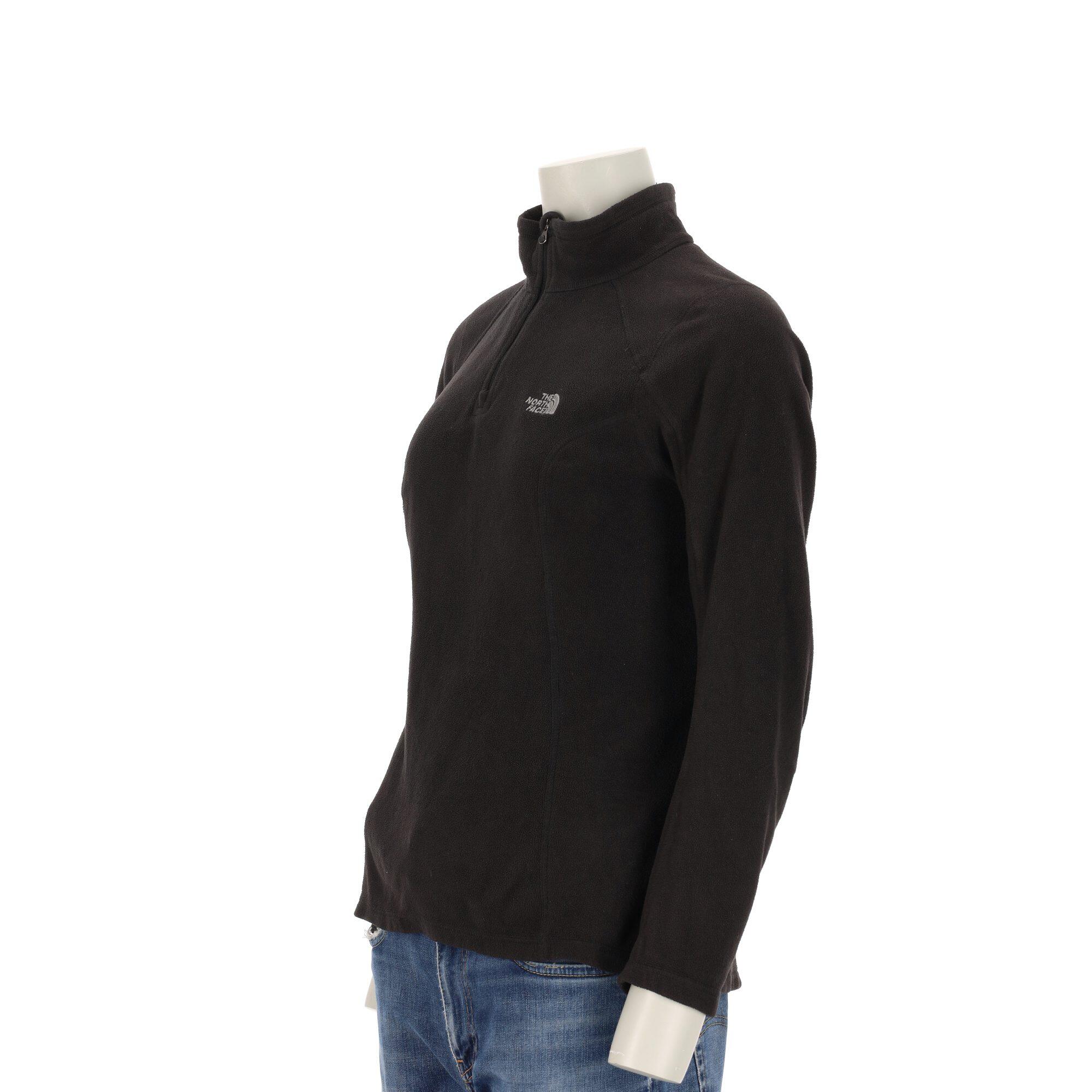 Refurbished - The North Face Damen Fleecepullover - In sehr gutem Zustand 4/7