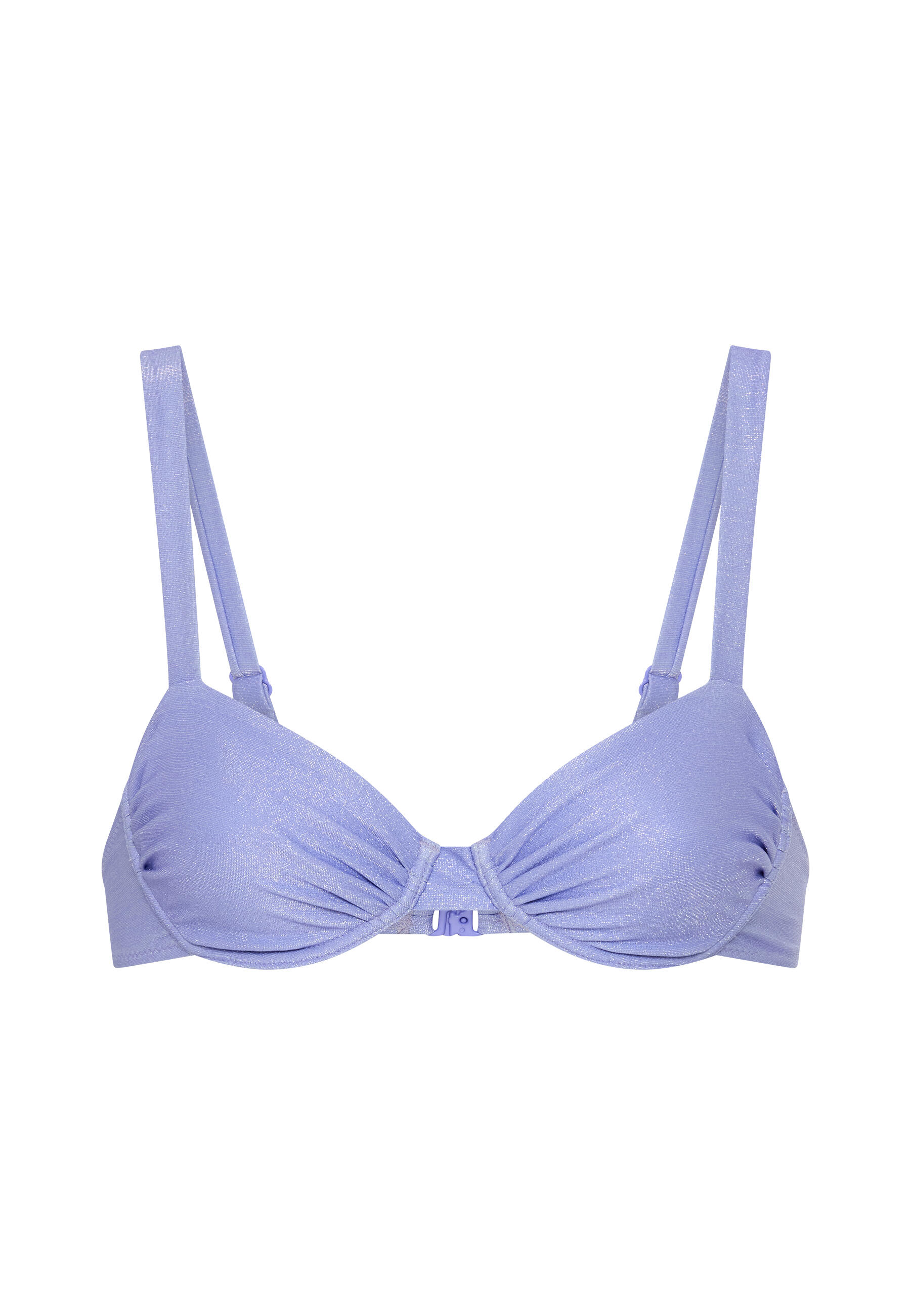 Damen Bügel-Bikini-Top 2/7