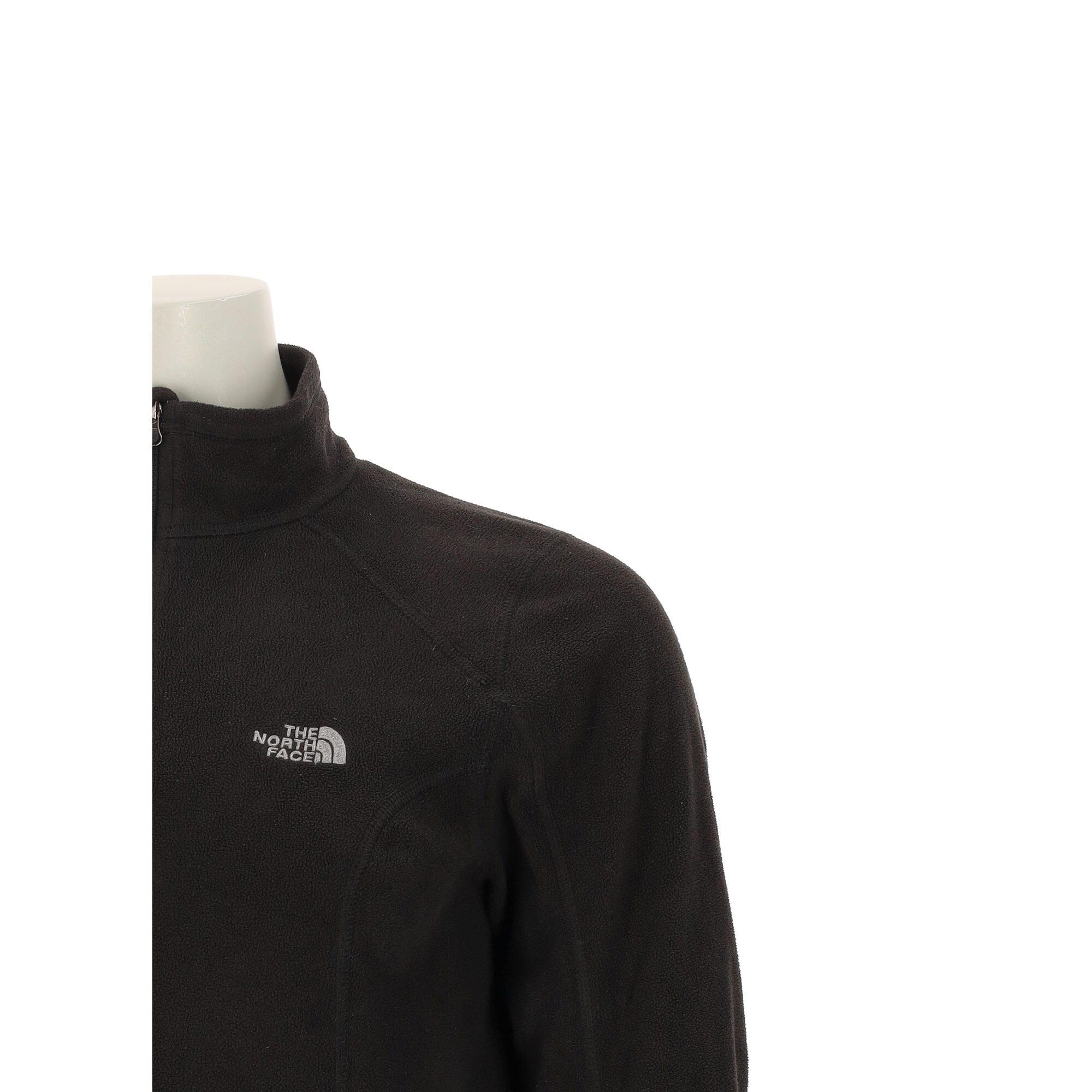Refurbished - The North Face Damen Fleecepullover - In sehr gutem Zustand 6/7