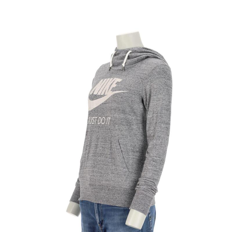 Second life - Nike Hanorac cu glugă damă - Foarte bun