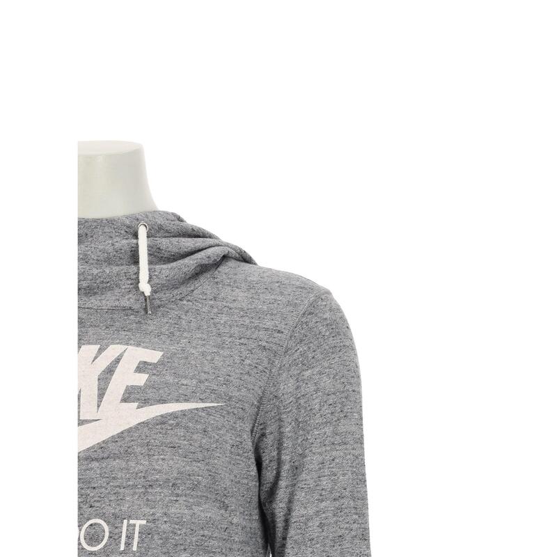 Second life - Nike Hanorac cu glugă damă - Foarte bun