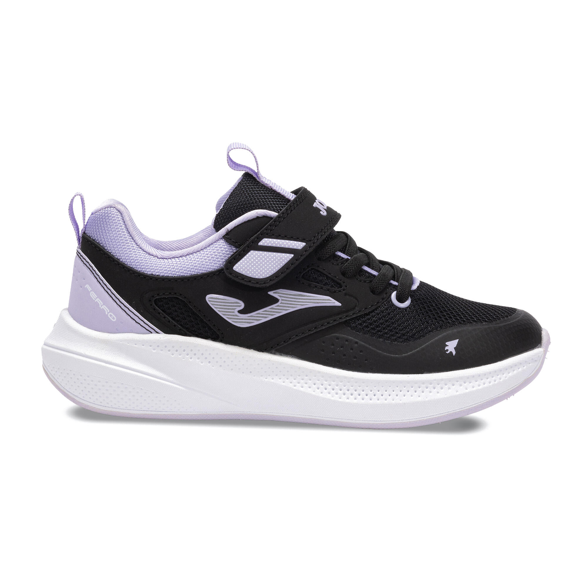 Buty dziecięce Joma Ferro Jr black 2/2
