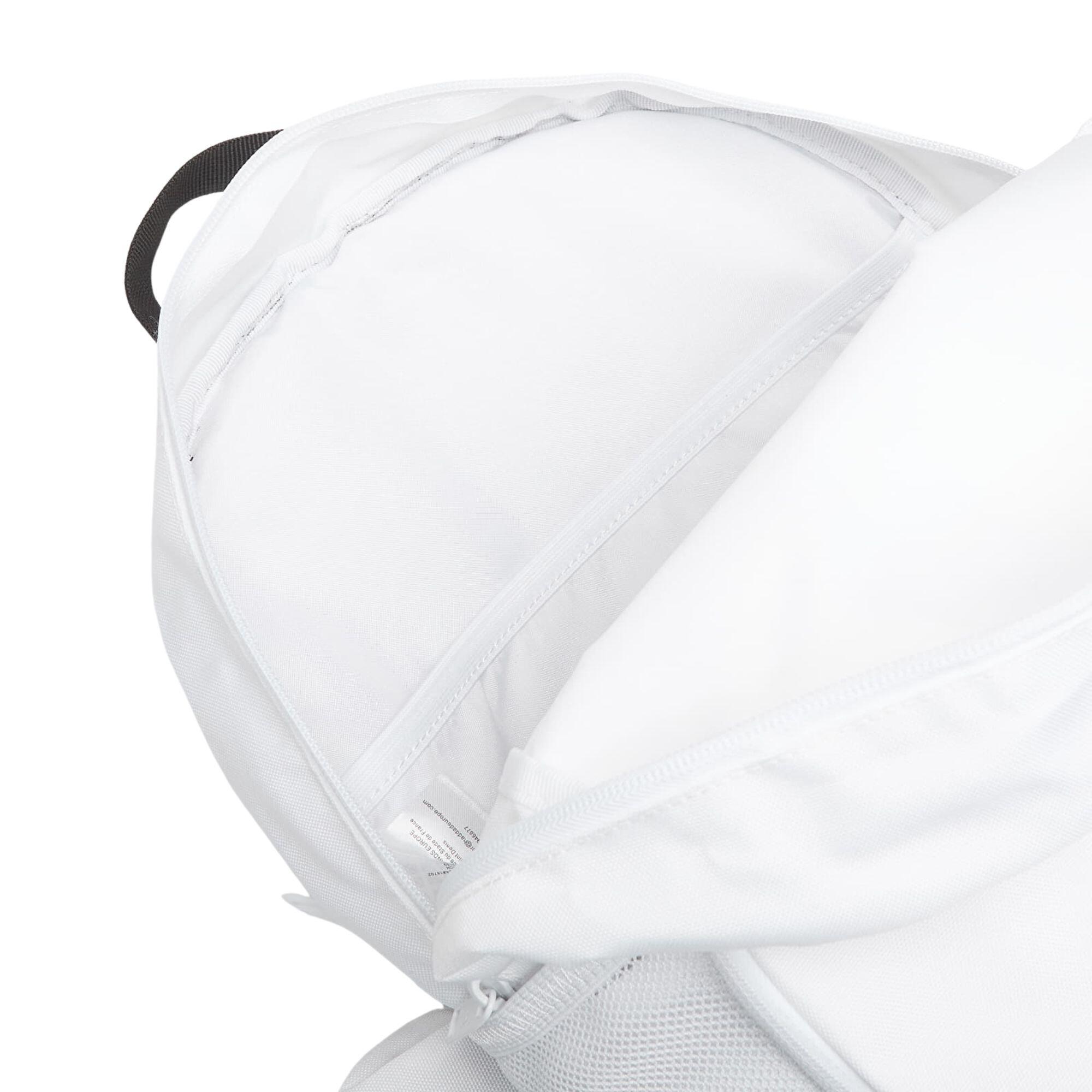 Mochila y Estuche Air Raid Blanco - 9A9250-001 3/4