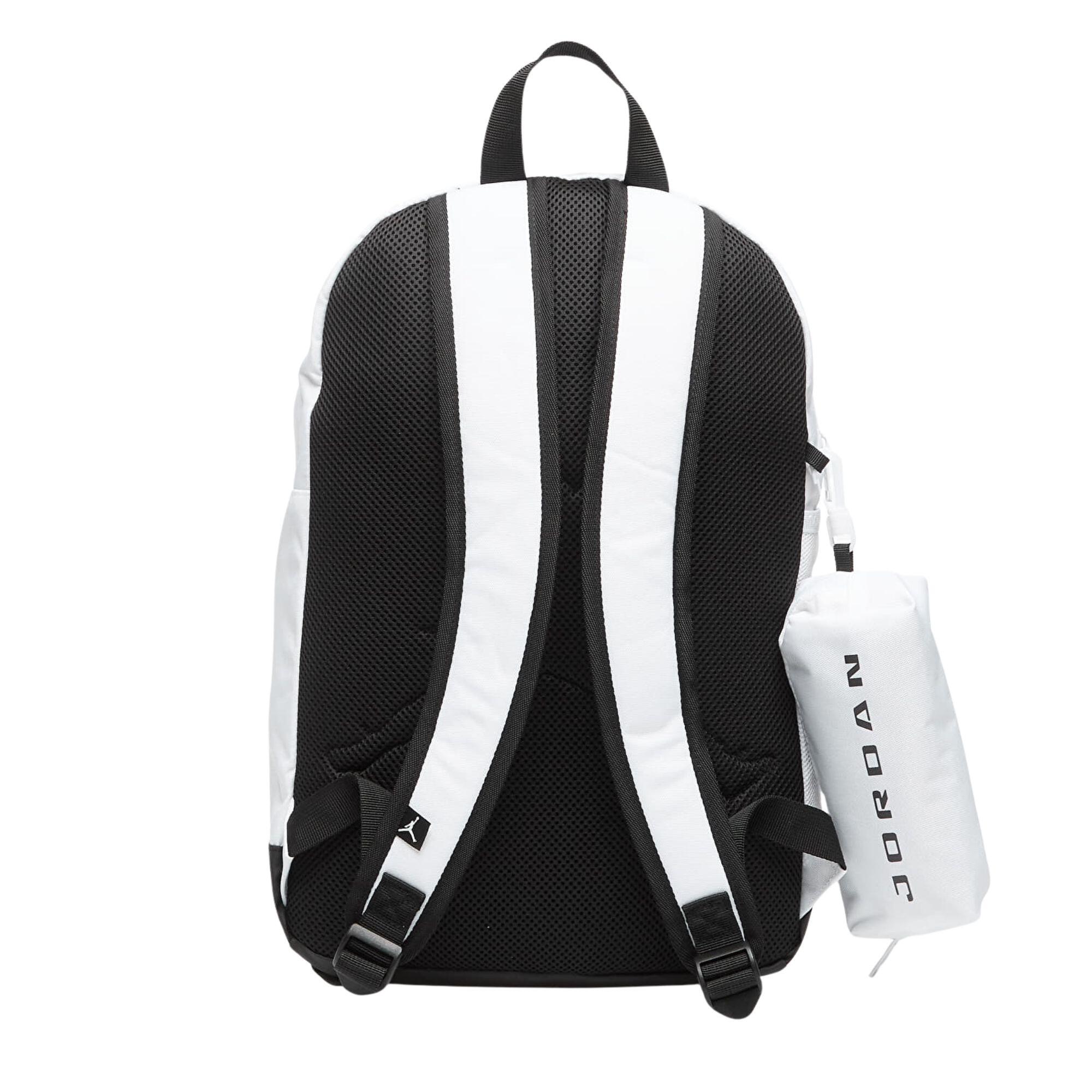 Mochila y Estuche Air Raid Blanco - 9A9250-001 2/4