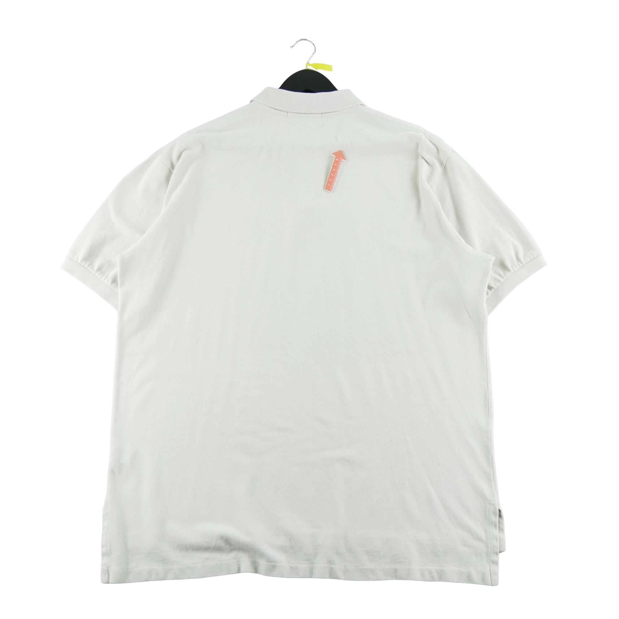 Second hand - Polo Ralph Lauren uomo manica corta - Stato buono 6/7