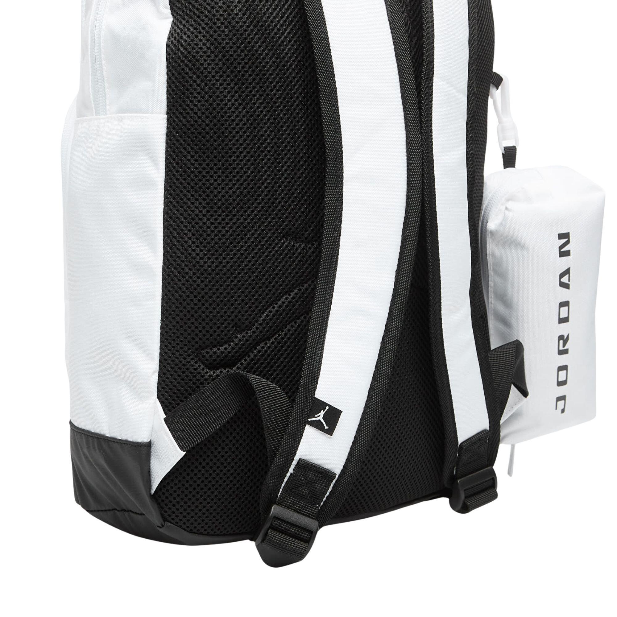 Mochila y Estuche Air Raid Blanco - 9A9250-001 4/4