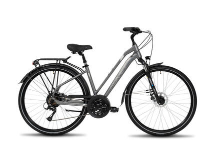 Rower trekkingowy dla kobiet ROMET GAZELA 4