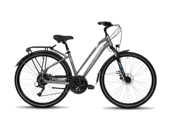 Rower trekkingowy dla kobiet ROMET GAZELA 4
