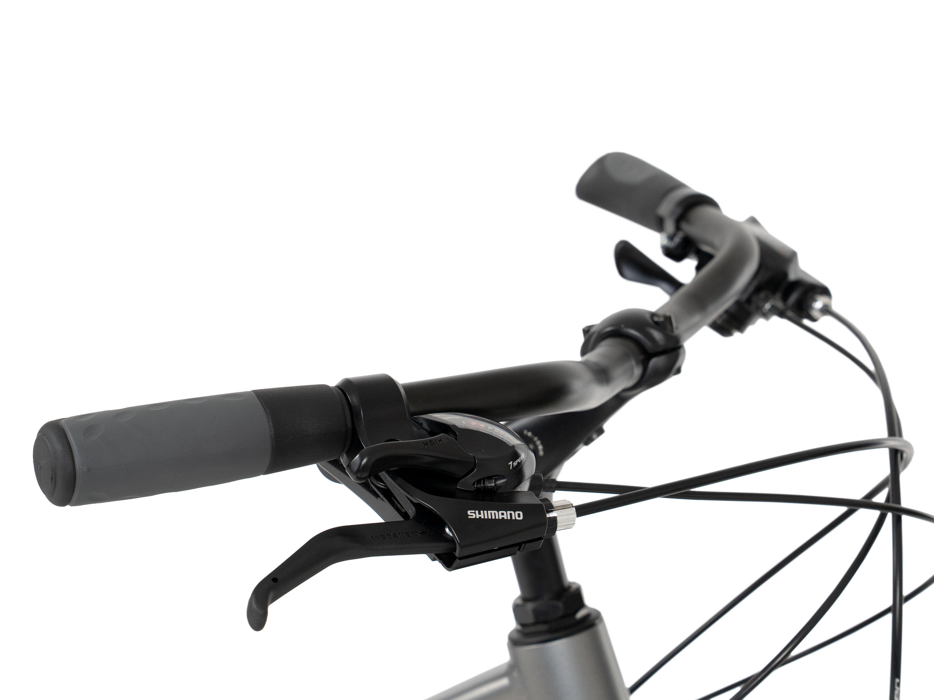 Rower trekkingowy dla kobiet ROMET GAZELA 4 3/7