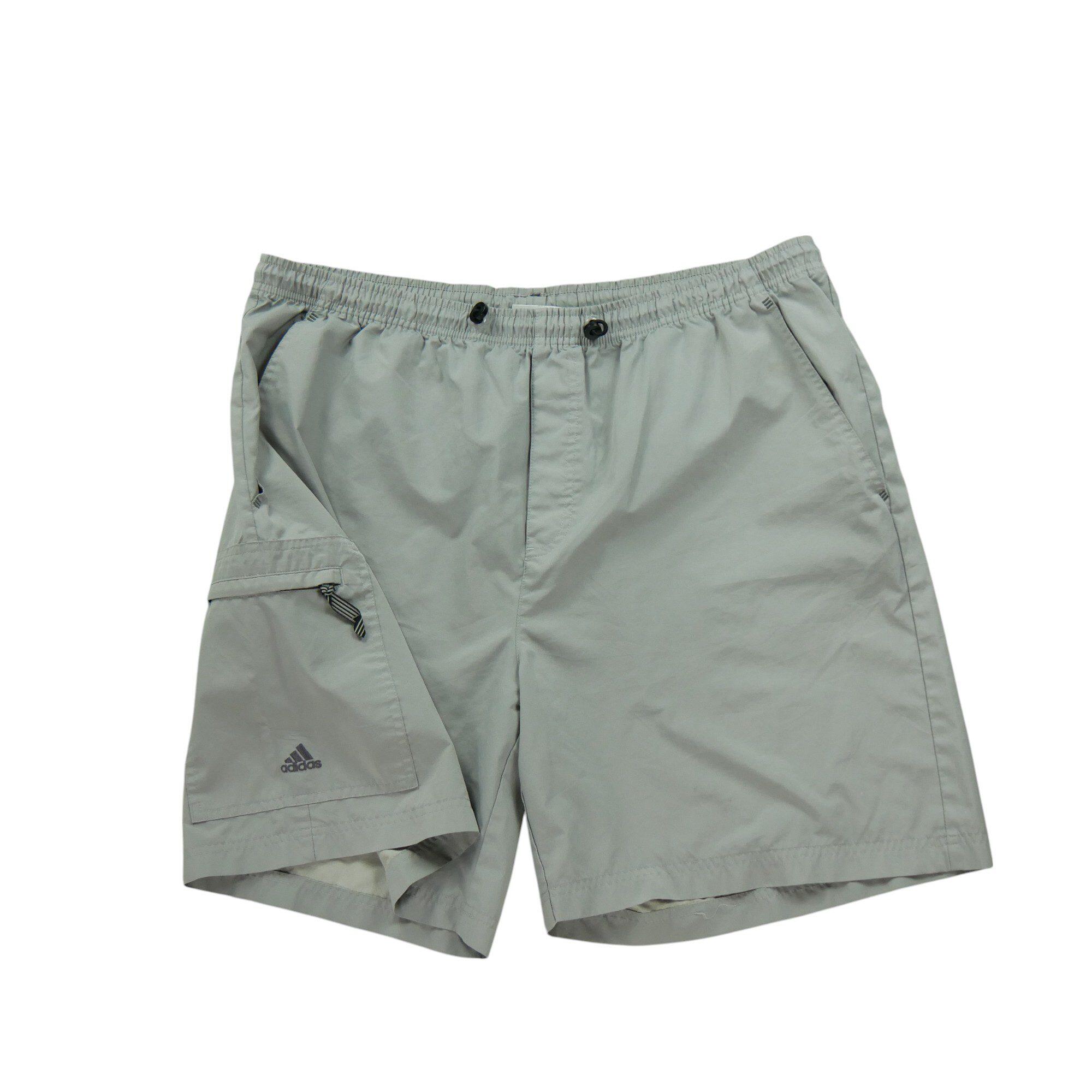 Seconde vie - Short Homme  Gris - État correct 3/7