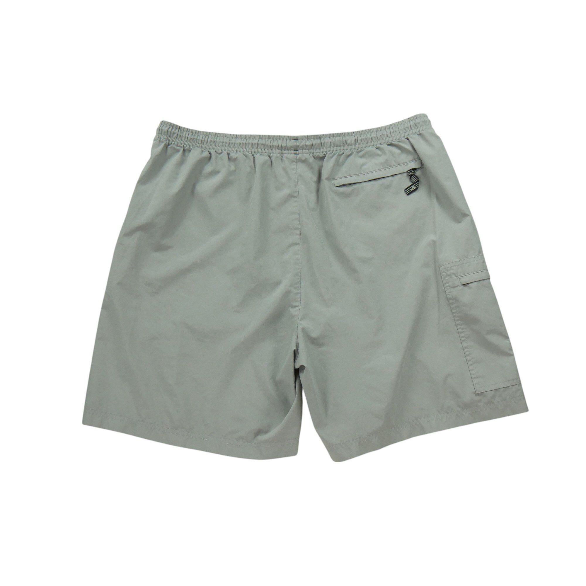 Seconde vie - Short Homme  Gris - État correct 2/7