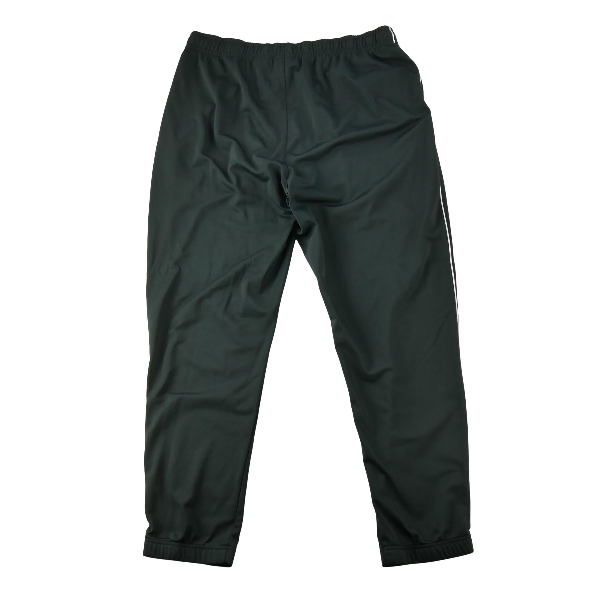 Seconde vie - Jogging Homme  Noir - Très bon état 2/5