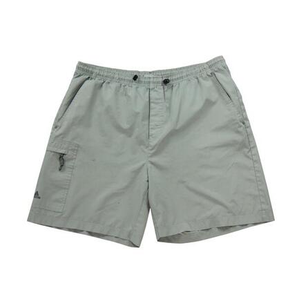 Seconde vie - Short Homme Gris - État correct