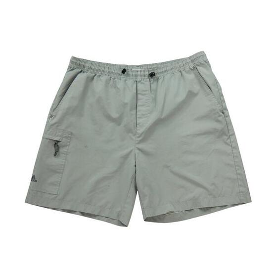Seconde vie - Short Homme Gris - État correct