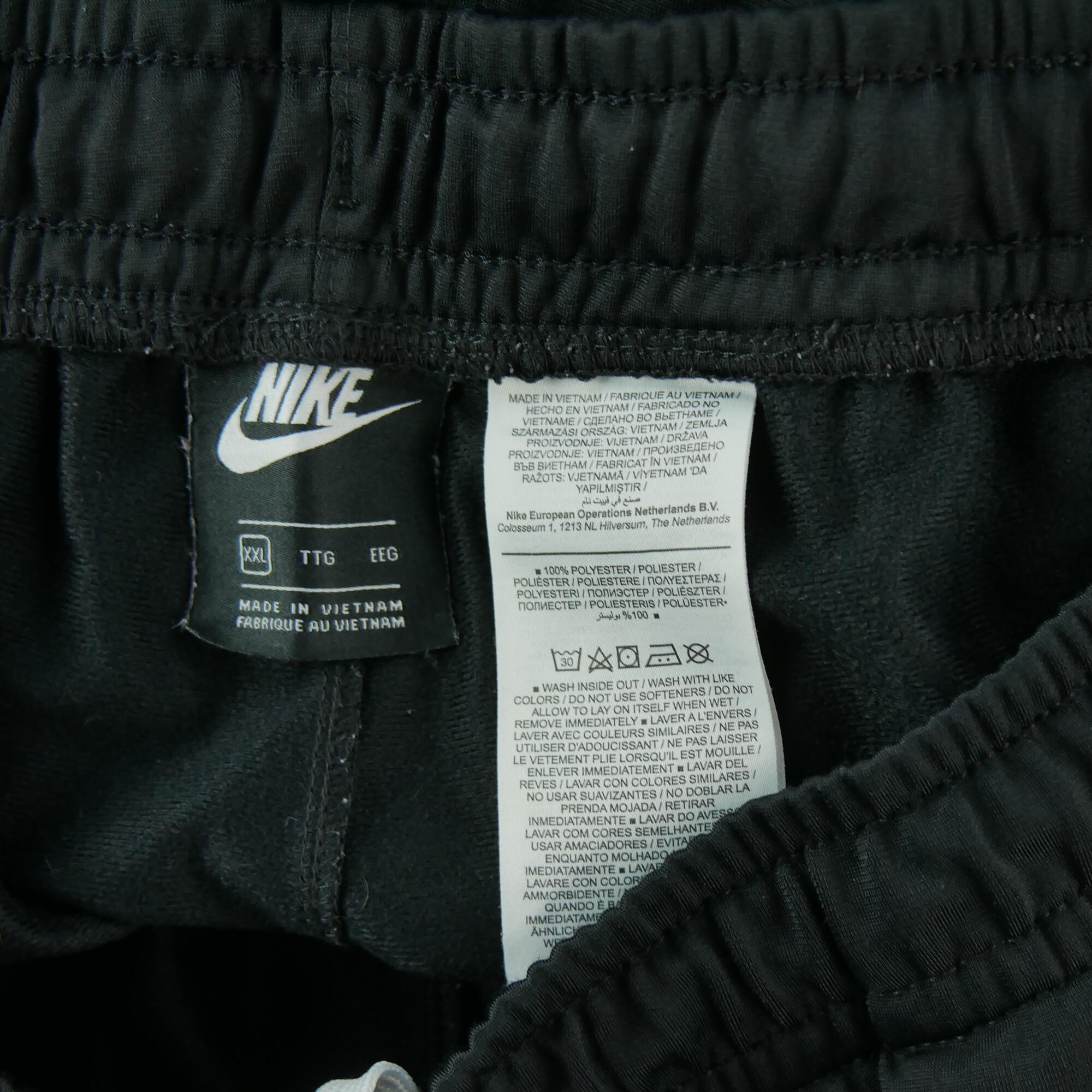 Seconde vie - Jogging Homme  Noir - Très bon état 5/5