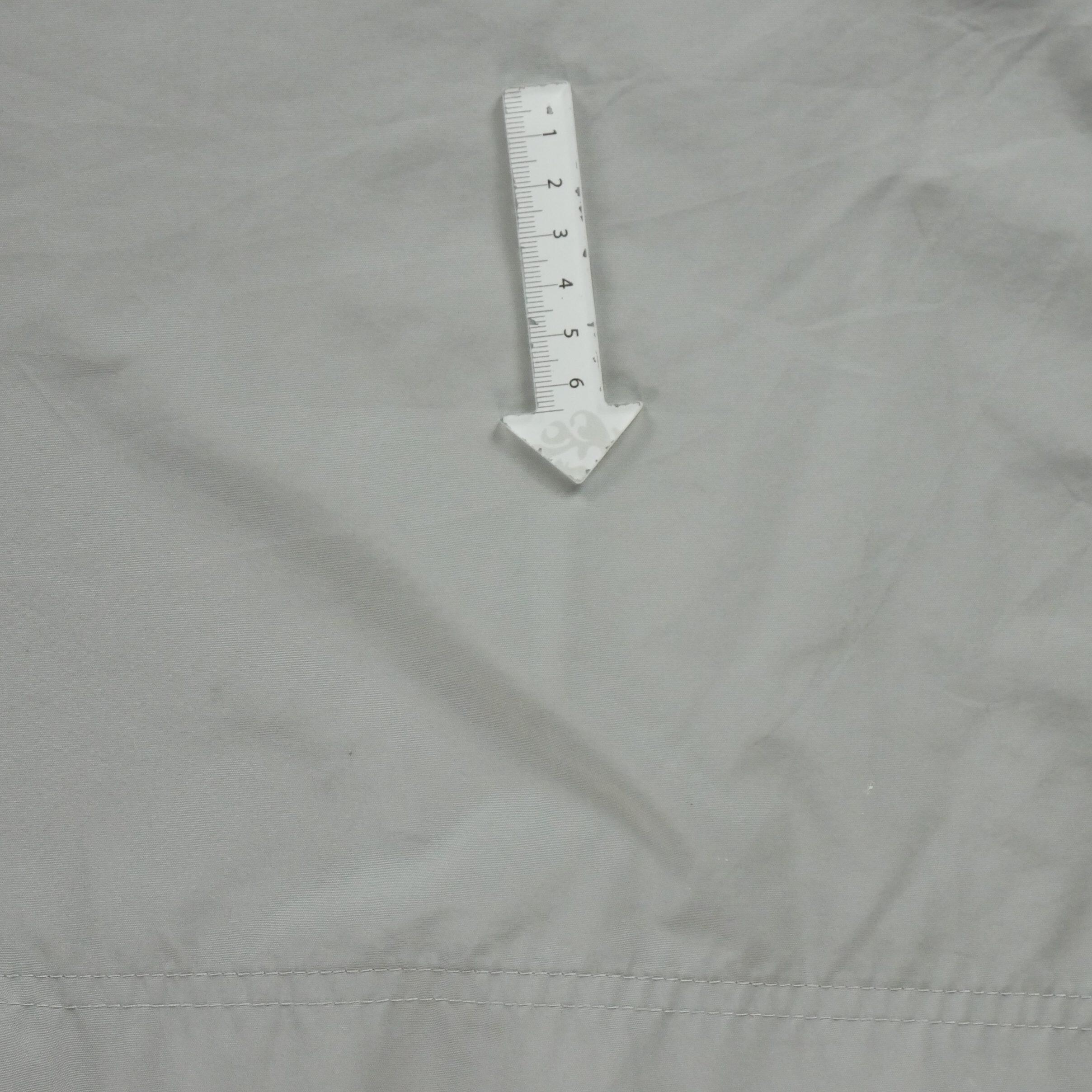 Seconde vie - Short Homme  Gris - État correct 7/7