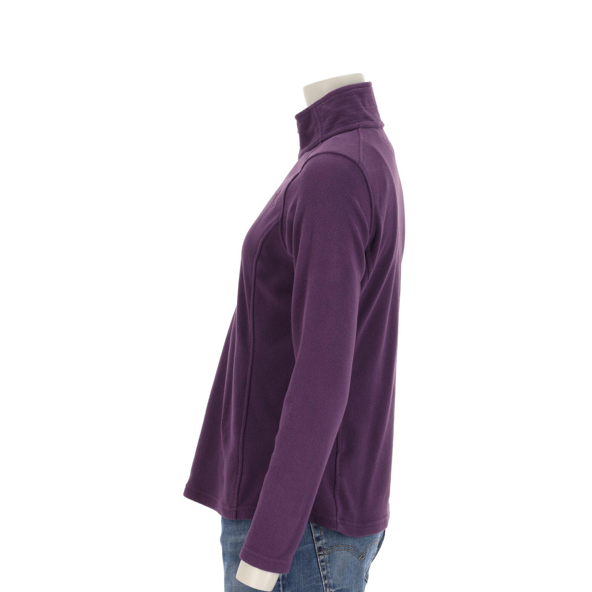 Seconde vie - Pull polaire Femme  TNF Violet - Excellent 3/7