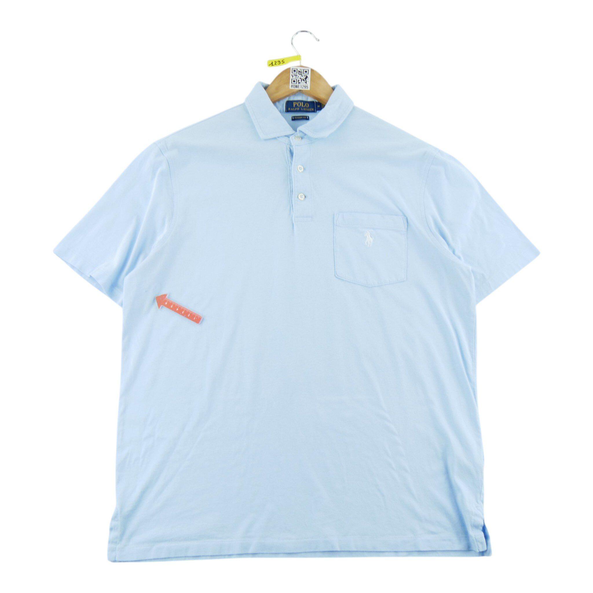 Polo maniche corte Uomo Polo Ralph Lauren Classic Fit 6/7