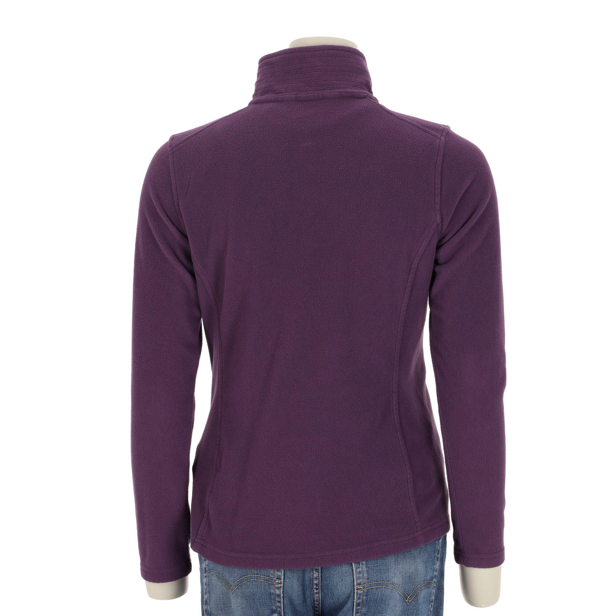 Seconde vie - Pull polaire Femme  TNF Violet - Excellent 2/7