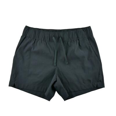 Tweedehands - the north face dames short - als nieuw