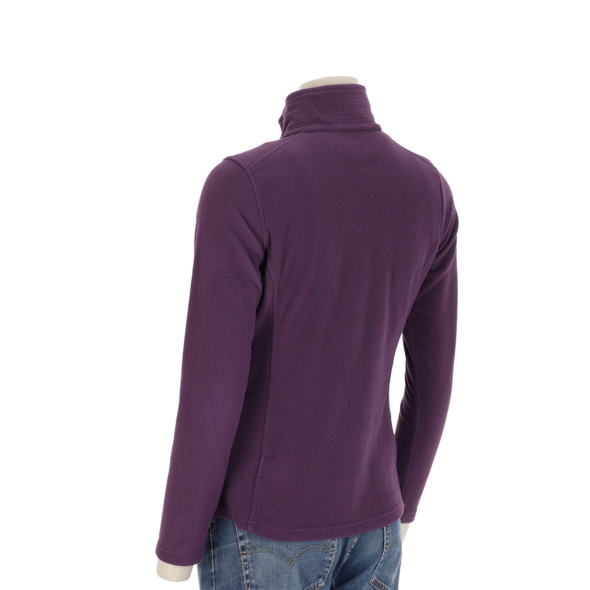 Seconde vie - Pull polaire Femme  TNF Violet - Excellent 5/7