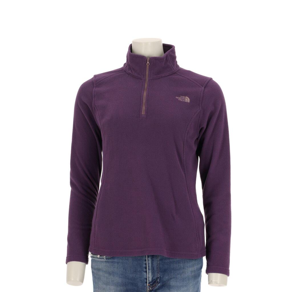Second life - The North Face Women's Fleece Sweater - Excellent