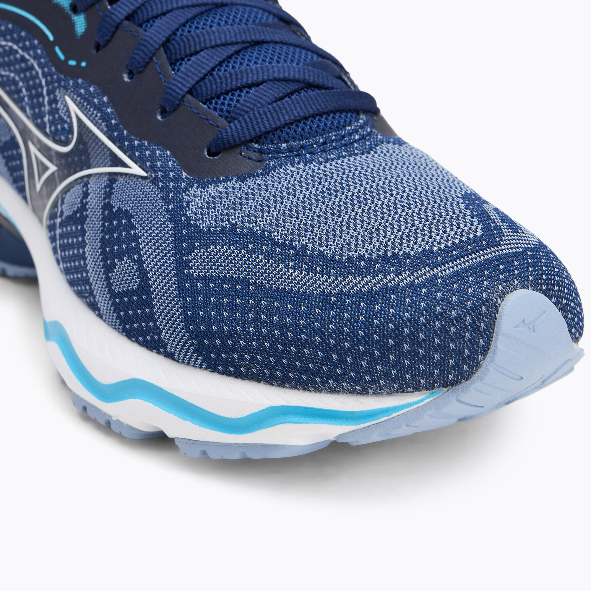 Buty do biegania damskie Mizuno Wave Ultima 14 7/7