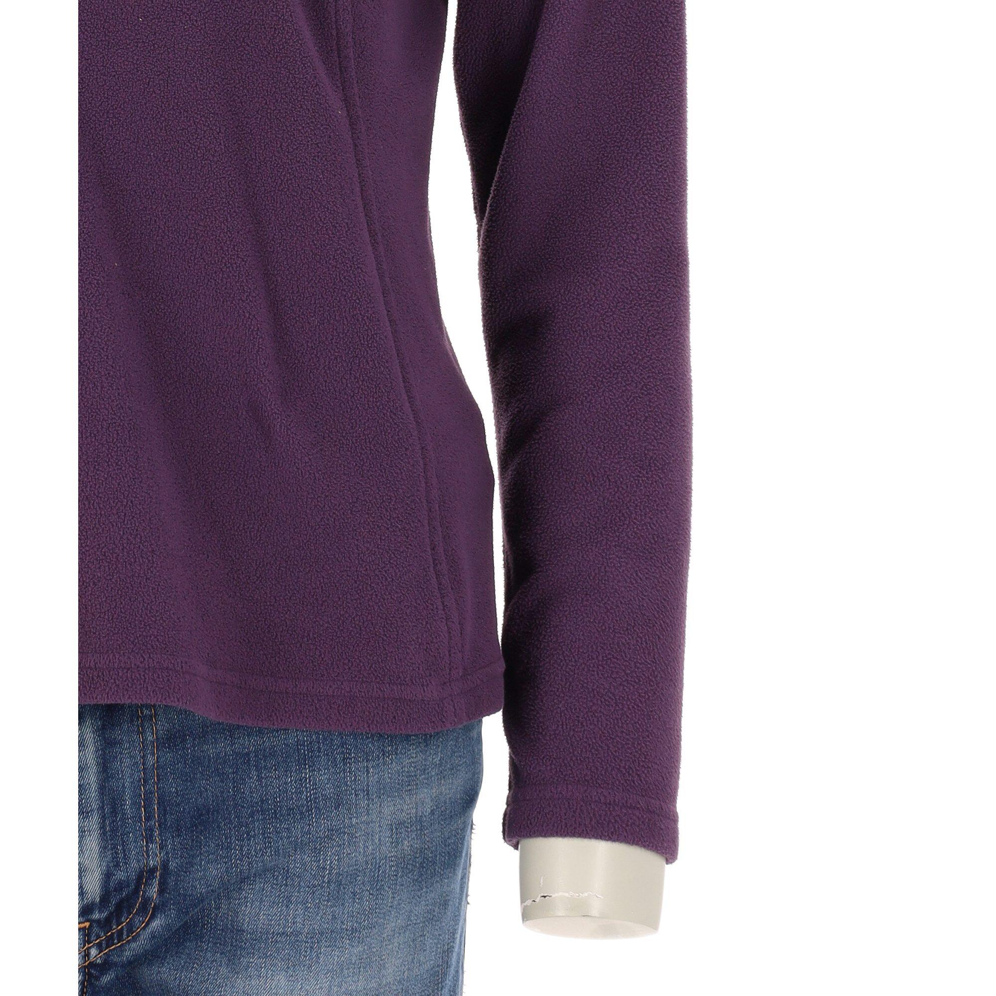 Seconde vie - Pull polaire Femme  TNF Violet - Excellent 7/7