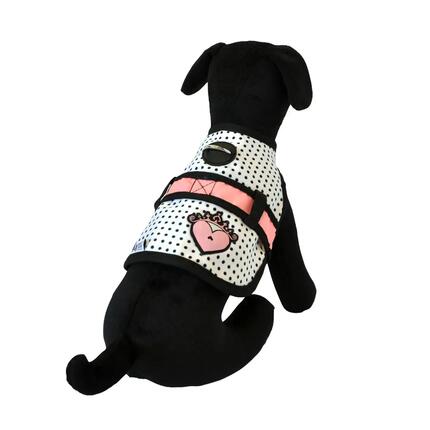 Harnais pour chien Martin Sellier