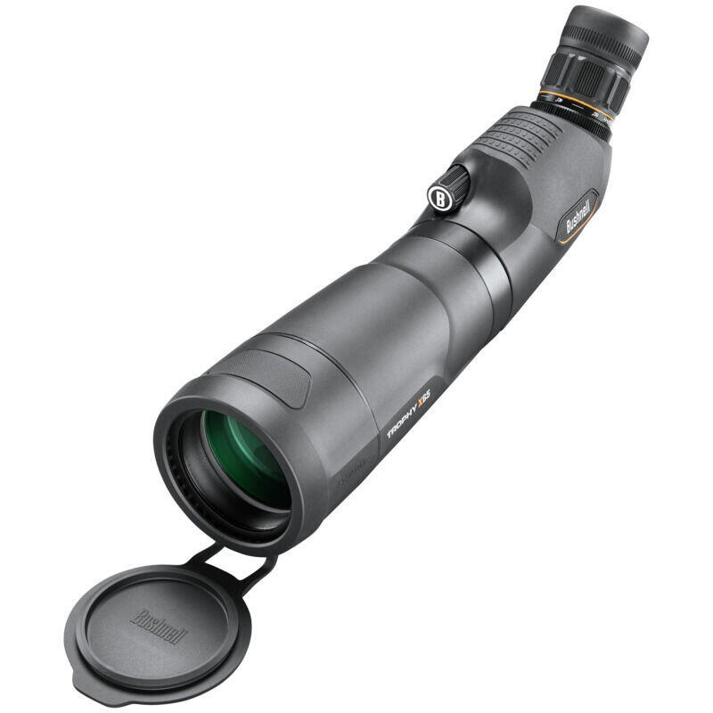 Telescopio terrestre Bushnell Trophy Xtreme 20-60x65 45° 2/7
