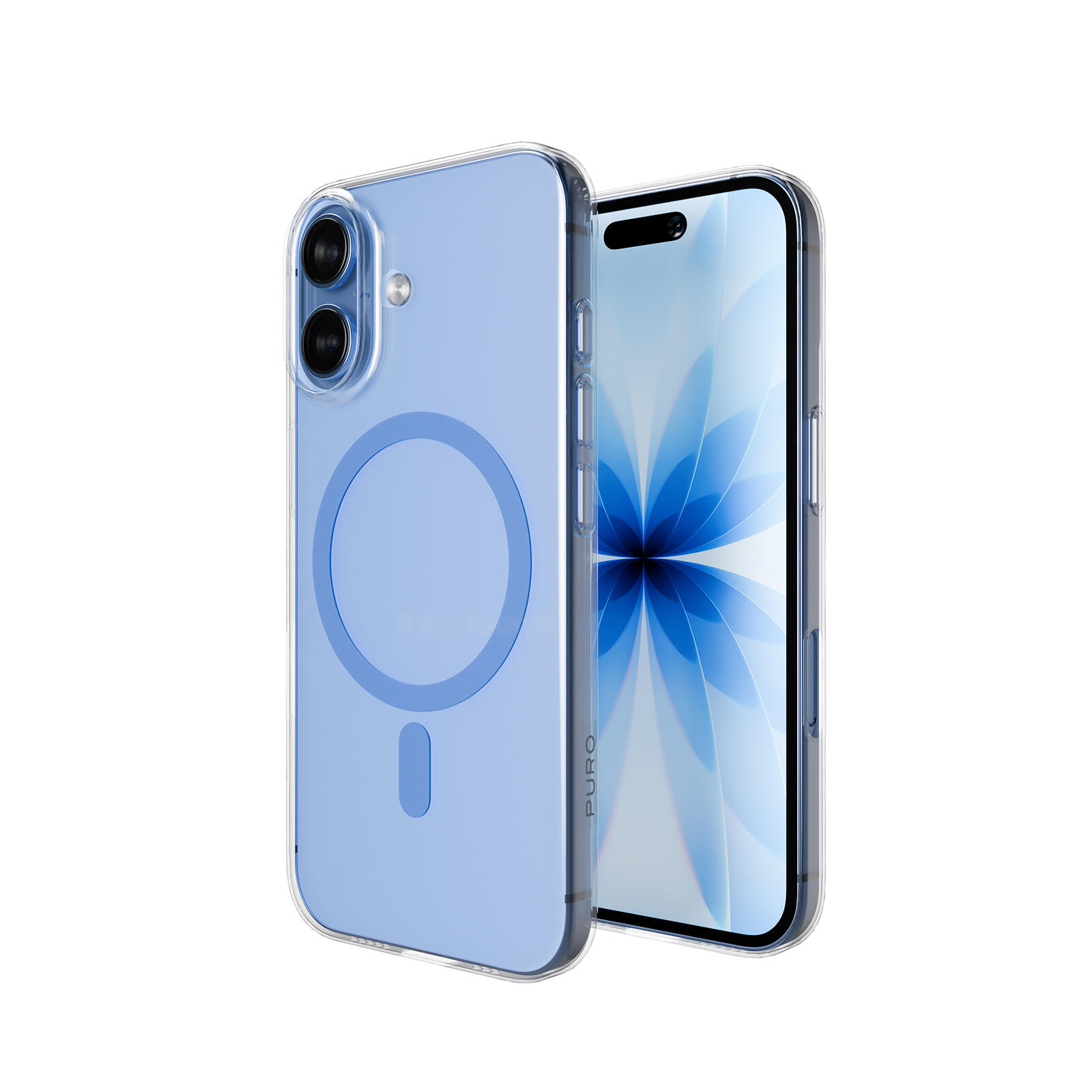 Cover Lite Mag per iPhone 17 3/7