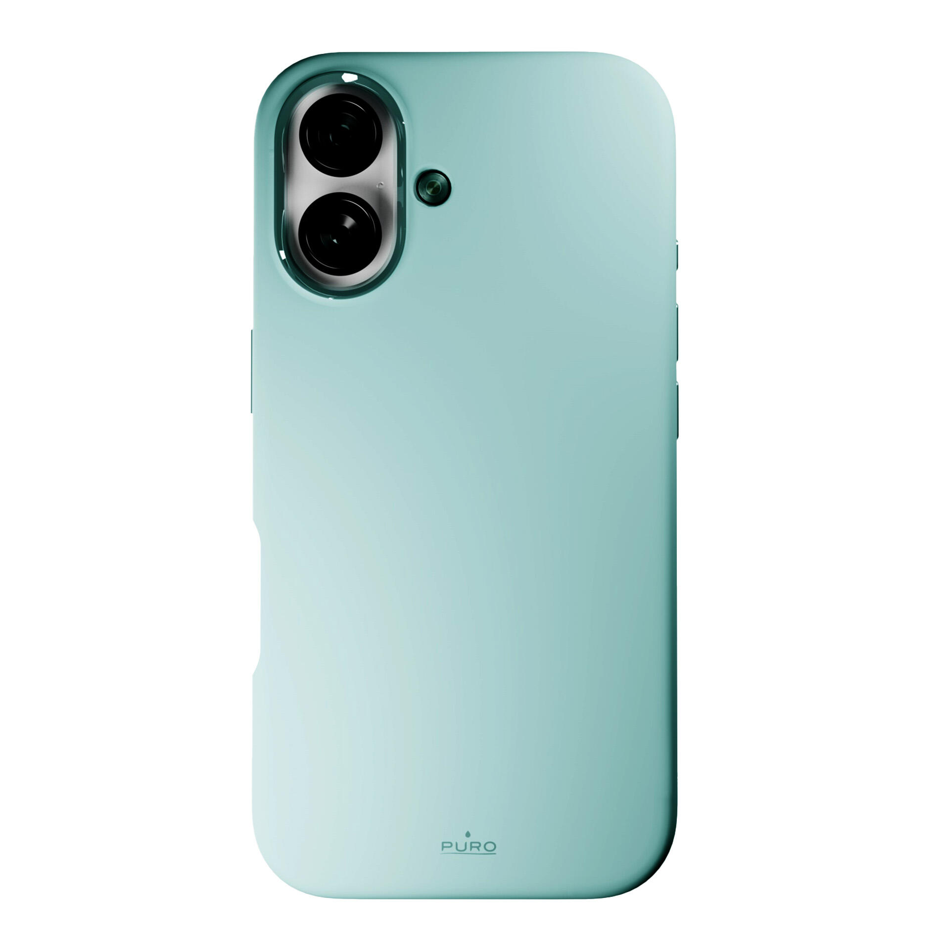 Coque ICON MAG PRO pour iPhone 16 3/7