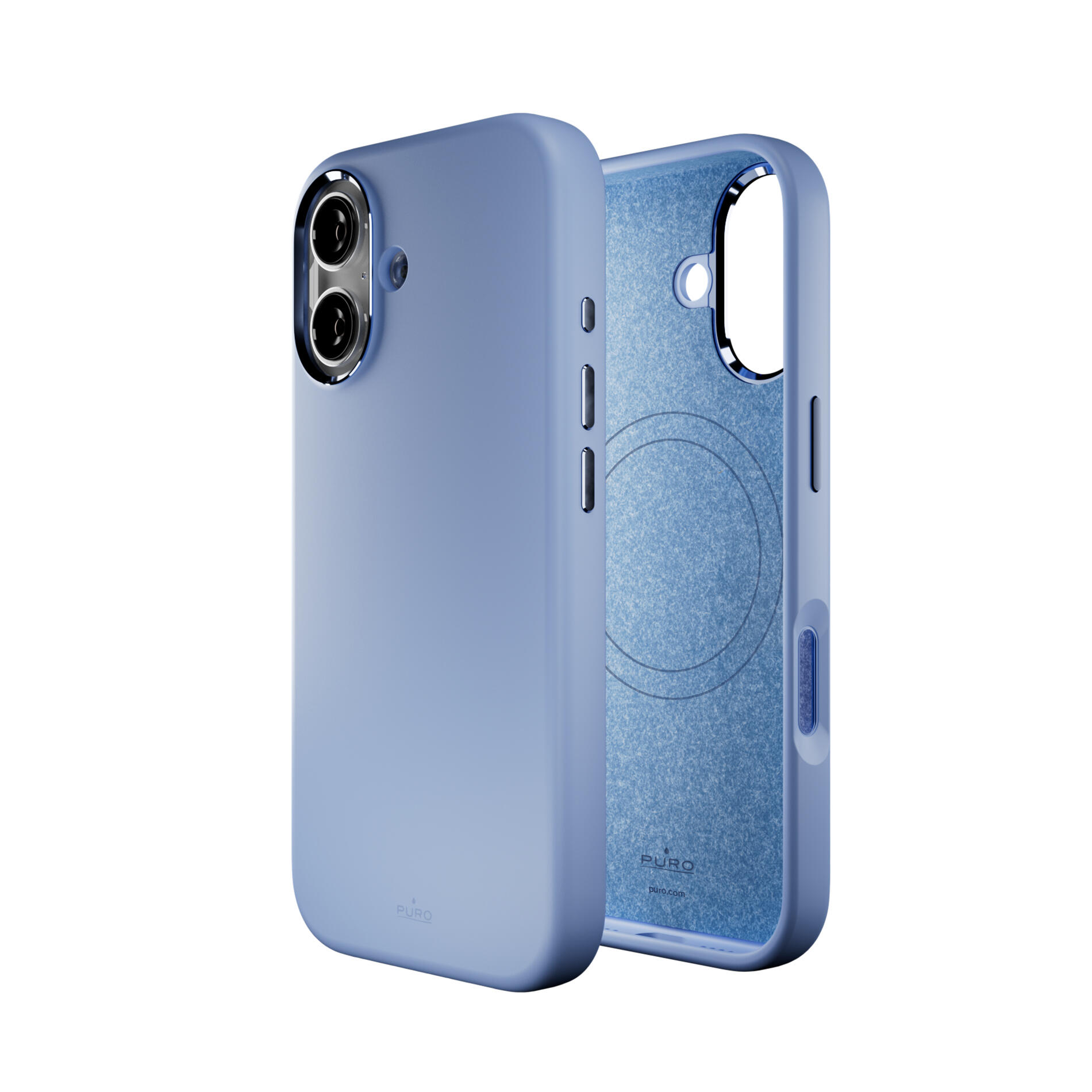 Cover ICON MAG PRO per iPhone 17 3/7