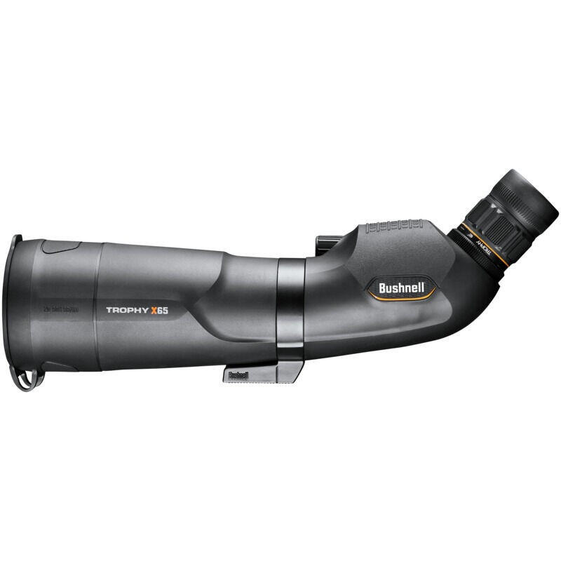 Telescopio terrestre Bushnell Trophy Xtreme 20-60x65 45° 4/7