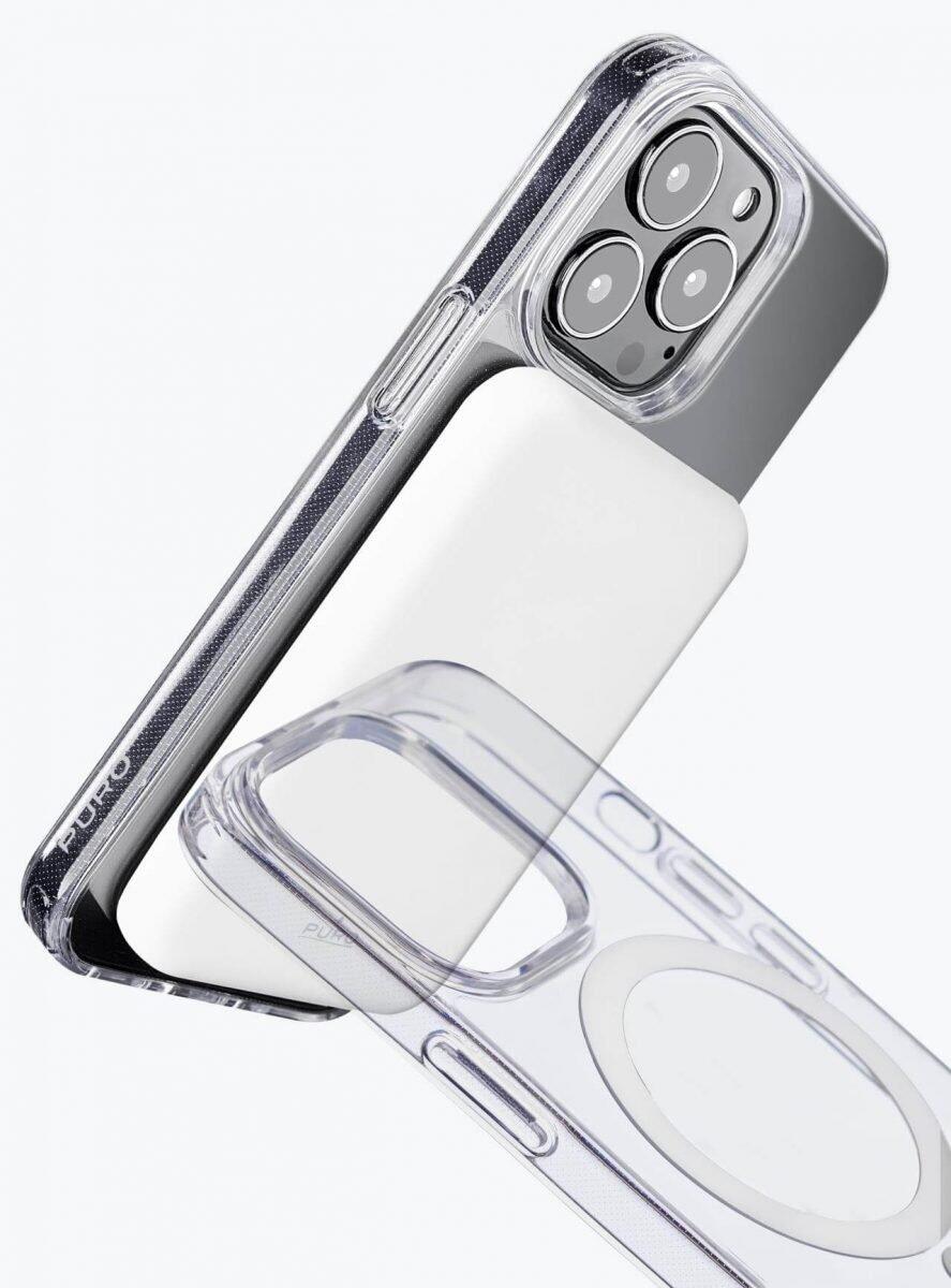 Cover Lite Mag per iPhone 14 Plus 4/4