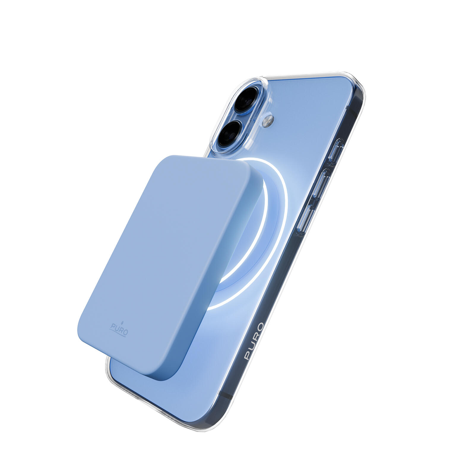 Cover Lite Mag per iPhone 17 2/7