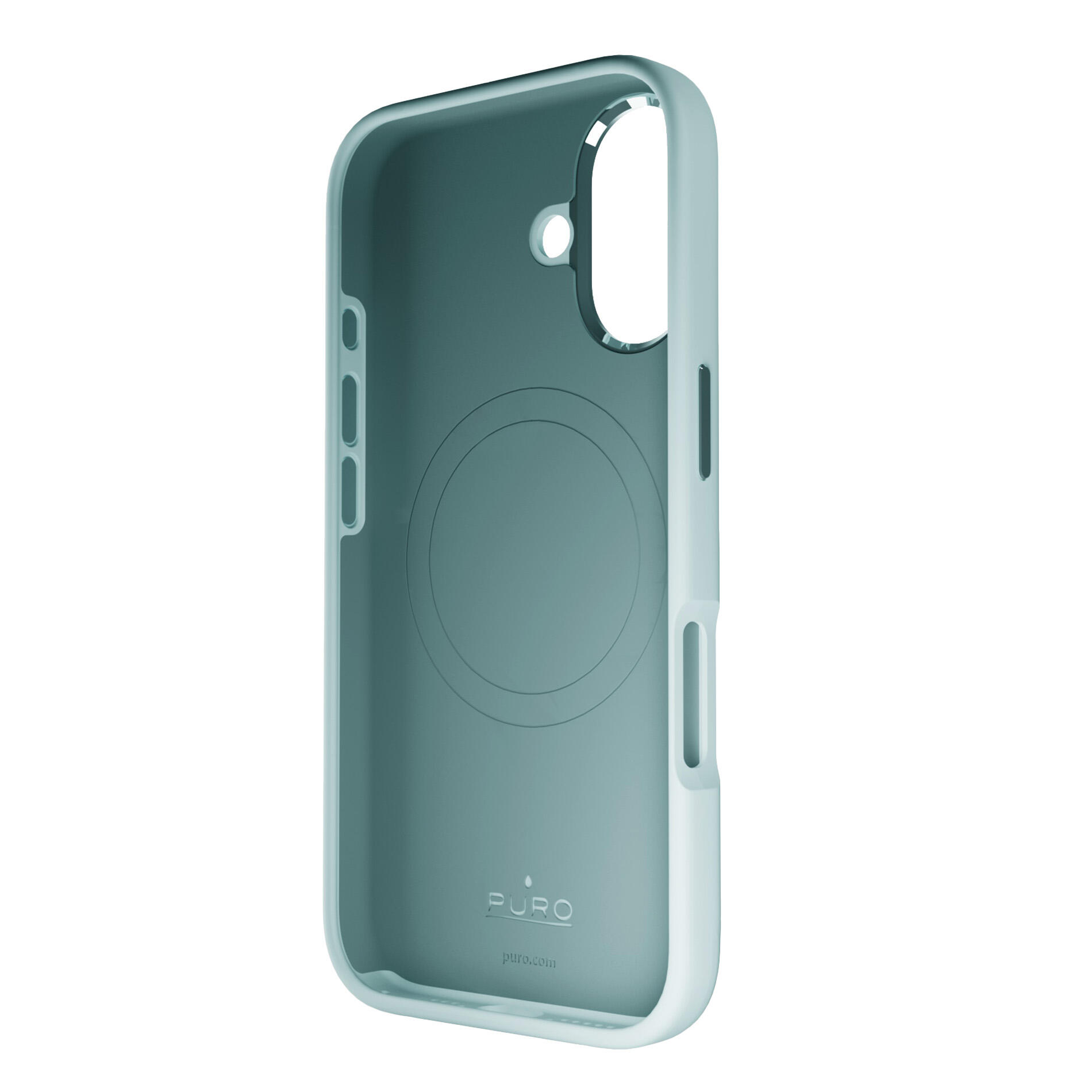Coque ICON MAG PRO pour iPhone 16 2/7