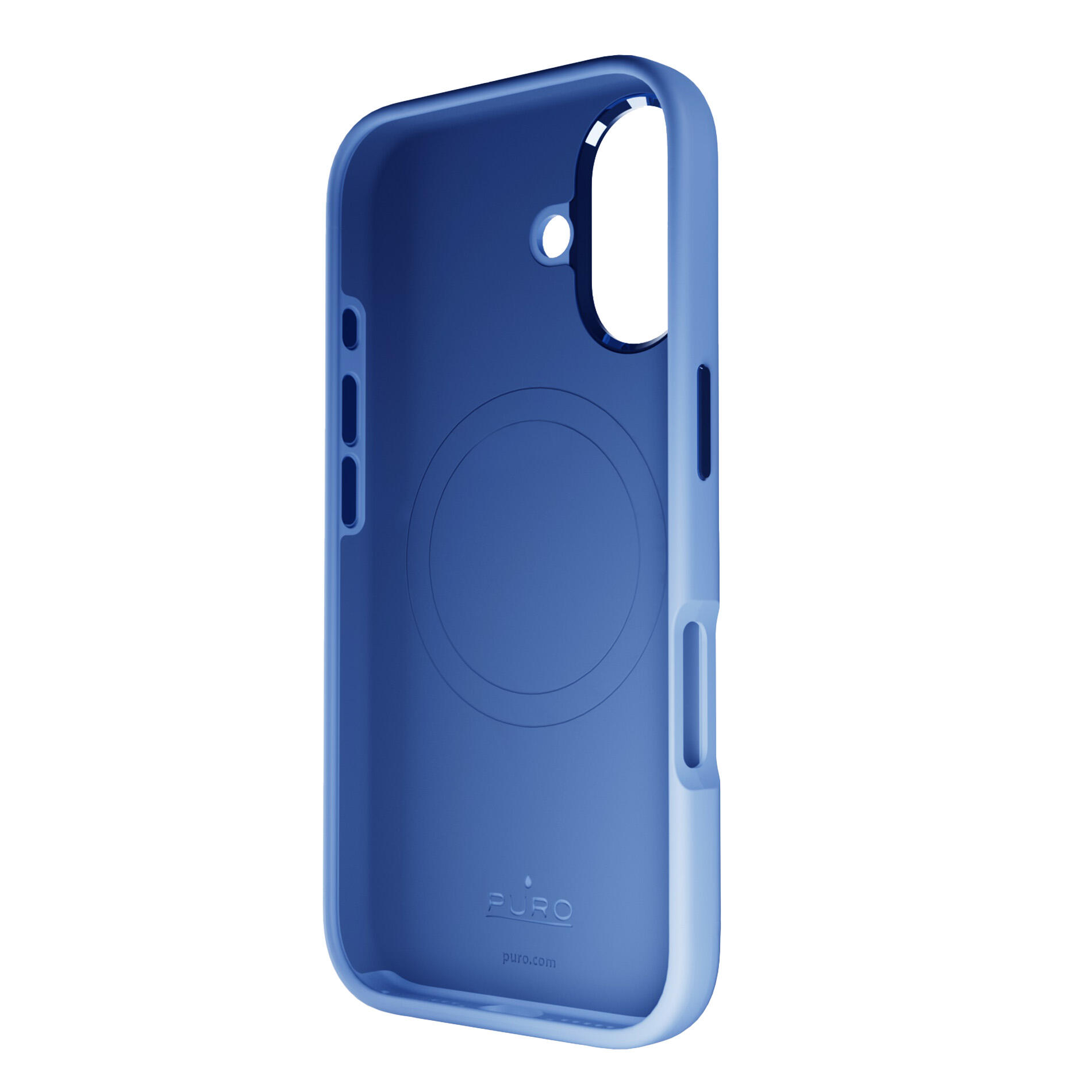 Cover ICON MAG PRO per iPhone 16 2/7